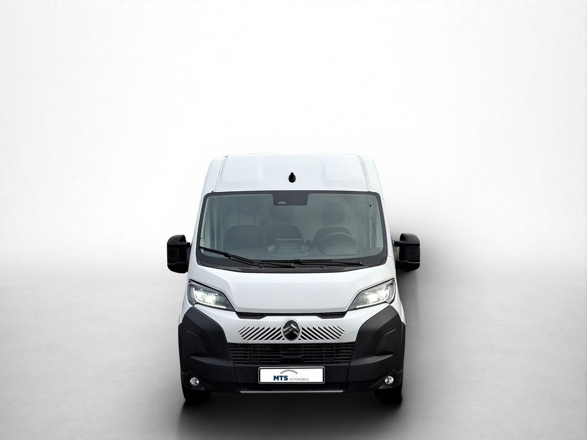 Citroën Jumper - Bild 3