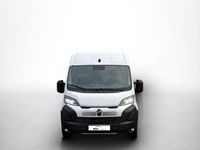 Citroën Jumper - Vorschau Bild 3