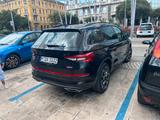 Skoda Kodiaq RS - Skoda Kodiaq Gebrauchtwagen in München