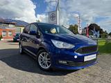 Ford C-Max 1.0 Cool & Connect Kamera AHK NAVI SHZ PDC - gebrauchte Ford C-Max aus dem Jahr 2017