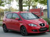 Seat Toledo 2.0 TDI DPF Stylance Klima Tüv 11/ 2027 - Seat Toledo: 2.0