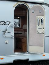 Dethleffs T 6901 |Sat Anlage|RFK|Solar - Dethleffs 69