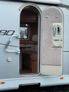 Dethleffs T 6901 |Sat Anlage|RFK|Solar