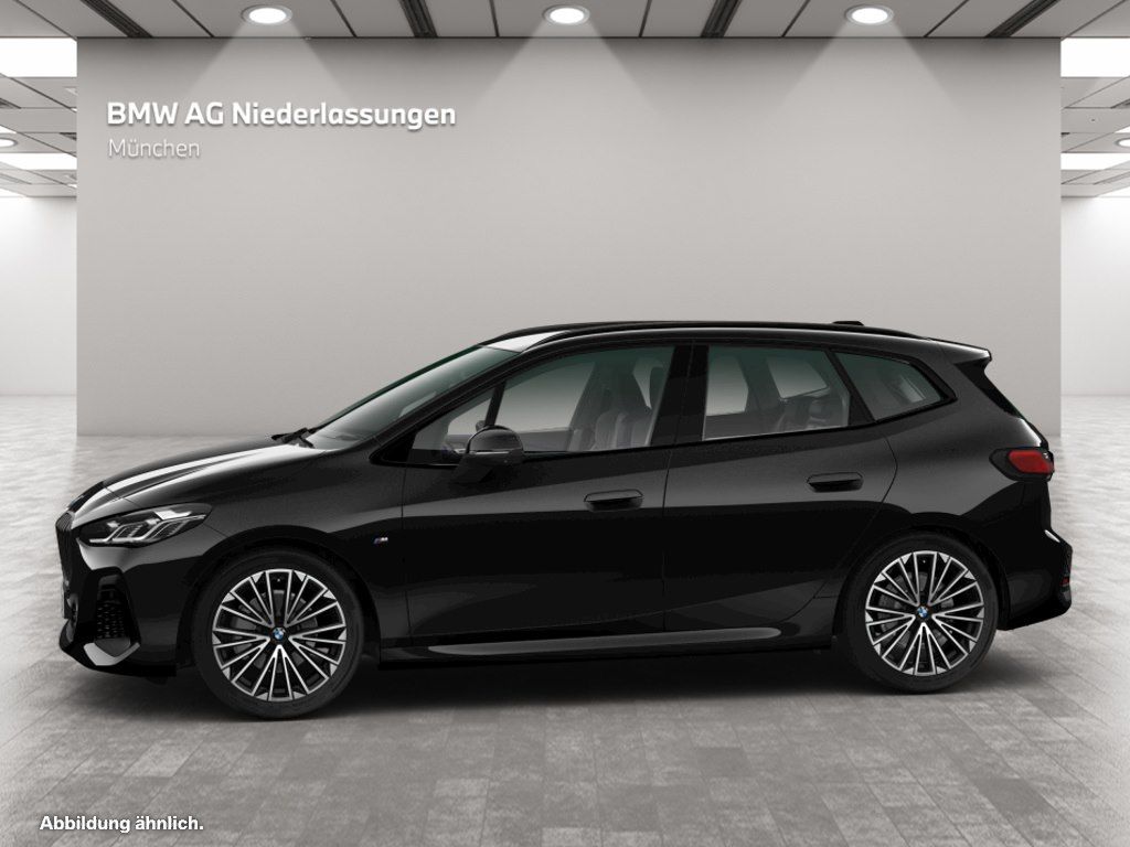 BMW 220 Active Tourer - Bild 7