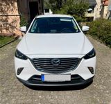 Mazda CX-3 2.0 SKYACTIV-G 120 Sports-Line FWD AT S... - Mazda in Stuttgart