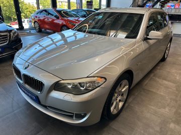 MYAUTOCENTER – Gebraucht- und Jahreswagen mit Werkstattservice in Pfaffenhofen BMW Touring 523 i *HeadUP*AHK*Xenon*TÜV NEU*