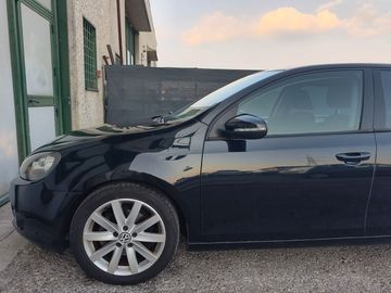 Volkswagen Golf - 9