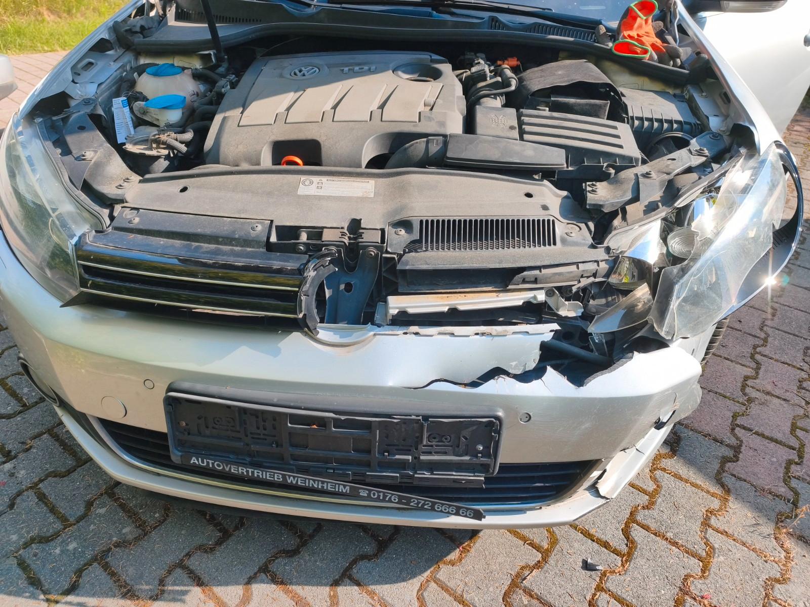 Volkswagen Golf 2012 — photo 10