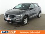 Volkswagen T-Roc 1.5 TSI ACT Style*SPUR*KLIMA*SHZ*PDC* - VW T-Roc in Nürnberg