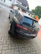 Alfa Romeo 159 Sport - gebrauchte Alfa Romeo Spider aus dem Jahr 2008