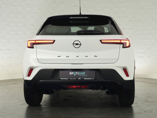Mokka B GS LINE+LED+RÜCKFAHRKAMERA+SITZHEIZUNG+L