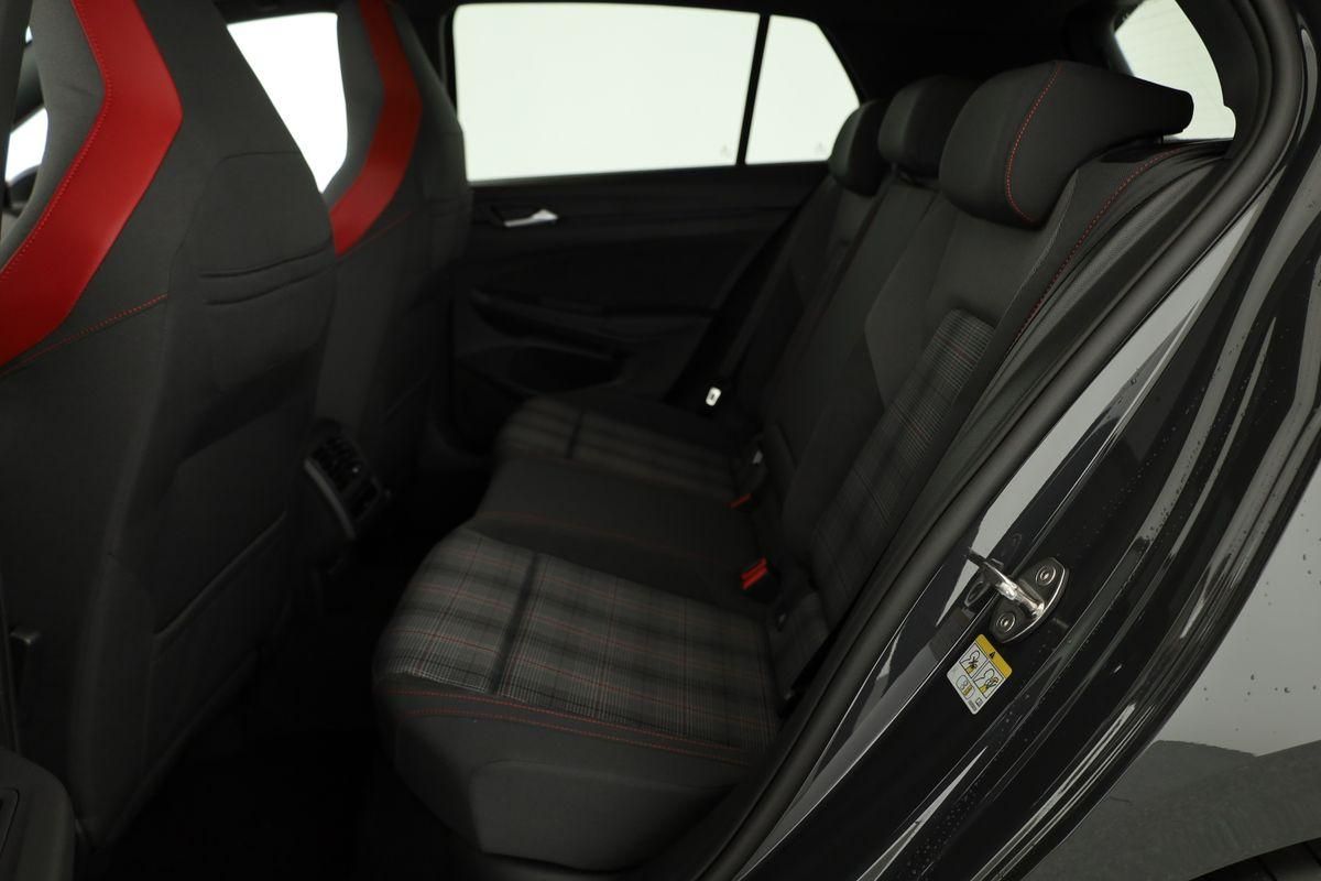 Volkswagen Golf VIII GTI 2.0 TSI DSG, Navi, Side, Matrix, K foto 12