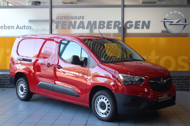 Opel Combo E Cargo Edition erhöhte Nutzlast XL