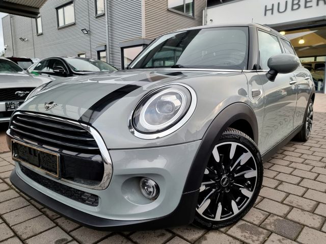 MINI COOPER Leder Navi Virtual LED SHZ Temp PDC 1-Hd