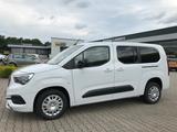 Opel Combo Life Elegance 1,5 D*Rollstuhlrampe* - Behindertengerechte Opel Combo Life