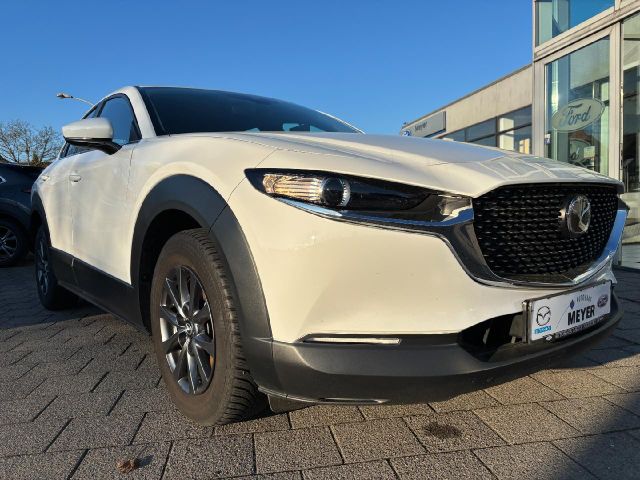 Mazda CX-30 2.0 Basis 2WD NaviLED