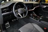 Volkswagen Touareg 3.0TDI R-Line BlackStyle StdHz Wankstabi - Volkswagen Touareg: W
