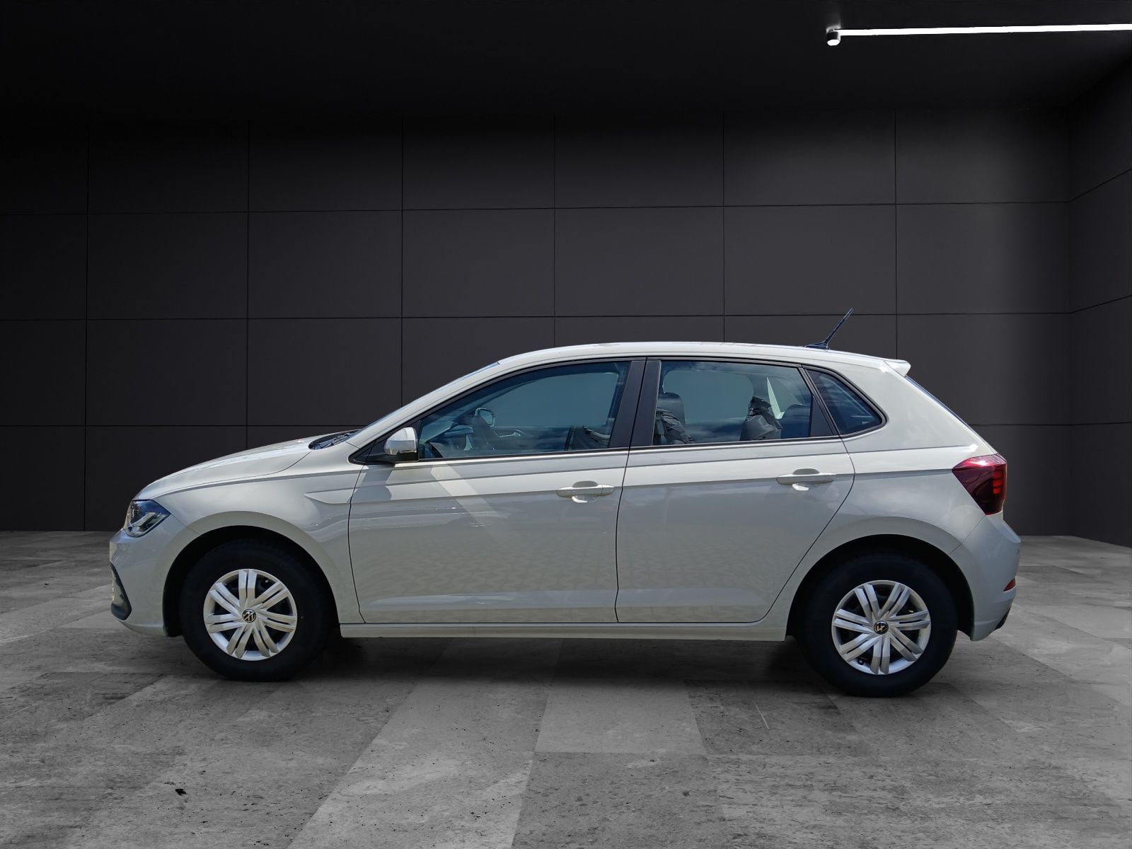 Fahrzeugabbildung Volkswagen Polo 1.0 LED