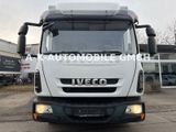 Iveco EuroCargo 75E18 Koffer*LBW*LUFTFD*SHZ*1-HAND* - Iveco Eurocargo 75e