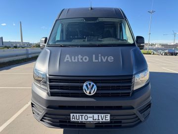Volkswagen Crafter - 8