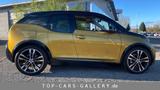 BMW s SPORT T-LEDER H&K KAM PLUS+ KEY - BMW i3 mit 5 Türen