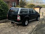 Ford Ranger XLT Pick up 4x4 Klima Chrom TOP - Ford Ranger aus 2011 mit Diesel-Antrieb