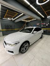 BMW 640D GT Xdrive - BMW 6er Reihe in Dortmund