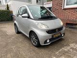 Smart ForTwo fortwo coupe Micro Hybrid Drive 52 kW - Smart Gebrauchtwagen von 2011
