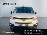 Toyota Proace City L1 1,5l D-4D Meister *CarPlay*PDC*DA - Toyota Proace City aus 2022