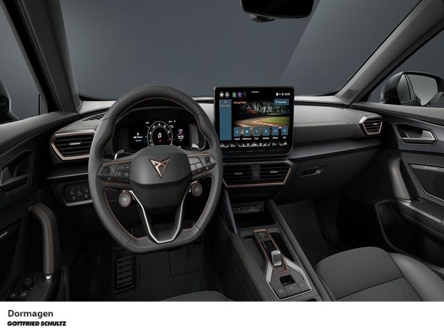 Cupra Formentor - Bild 7