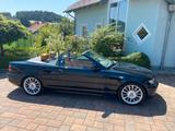 BMW E46 330 Ci Cabrio Individual  - BMW: Sportsitze, E46