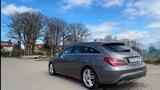 Mercedes-Benz CLA 200 Shooting Brake  - Mercedes-Benz CLA 200 Shooting Brake aus 2016