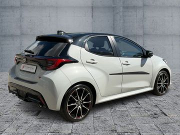 Toyota Yaris - 6