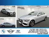 Mercedes-Benz C 180 Autom. Navi LED Bluetooth PDC DAB - Mercedes-Benz C 180 Gebrauchtwagen in Essen