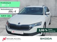 Skoda Octavia - Vorschau Bild 1
