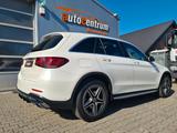 Mercedes-Benz GLC 300d 4M 2x AMG*Leder*Pano*ACC+*MBeam*HUD*DAB - Mercedes-Benz GLC 300 mit Diesel-Antrieb: Automatik