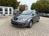 Seat Altea XL 4You*Automatik*PDC*SHZ*TMP*Tüv Neu*EU 5 - gebrauchte Seat Altea aus dem Jahr 2014