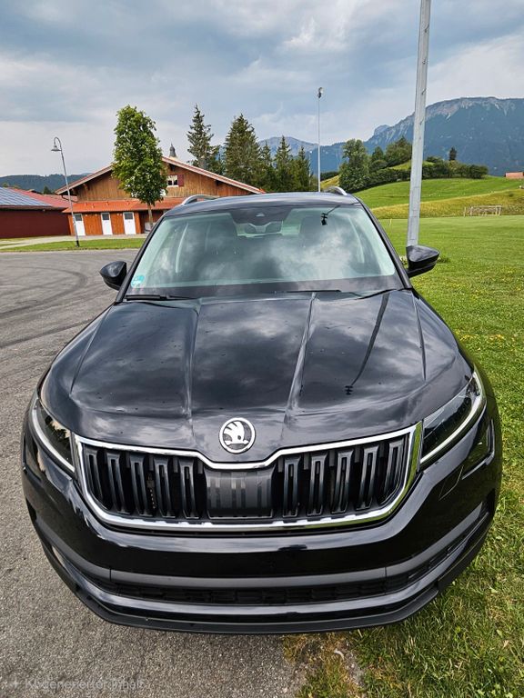 Image of Skoda Kodiaq