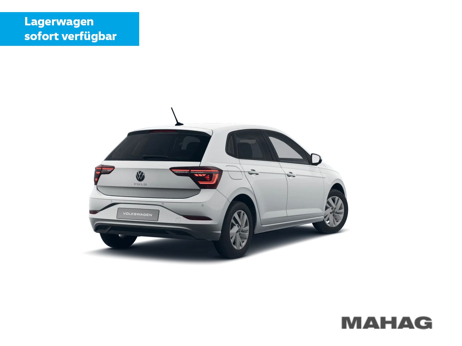Volkswagen Polo - Bild 7