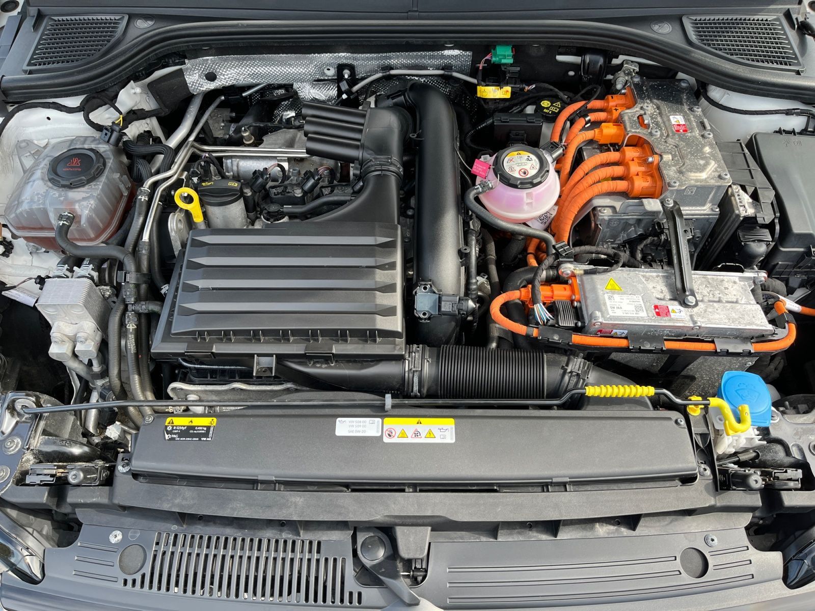 Volkswagen Golf - Bild 11