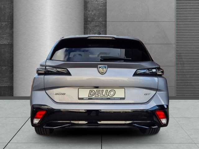Peugeot 308 - Bild 6