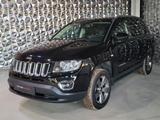 Jeep Compass 2.0 North 4x2*AUTOM.*NAVI*KAMERA - Jeep: 2.0