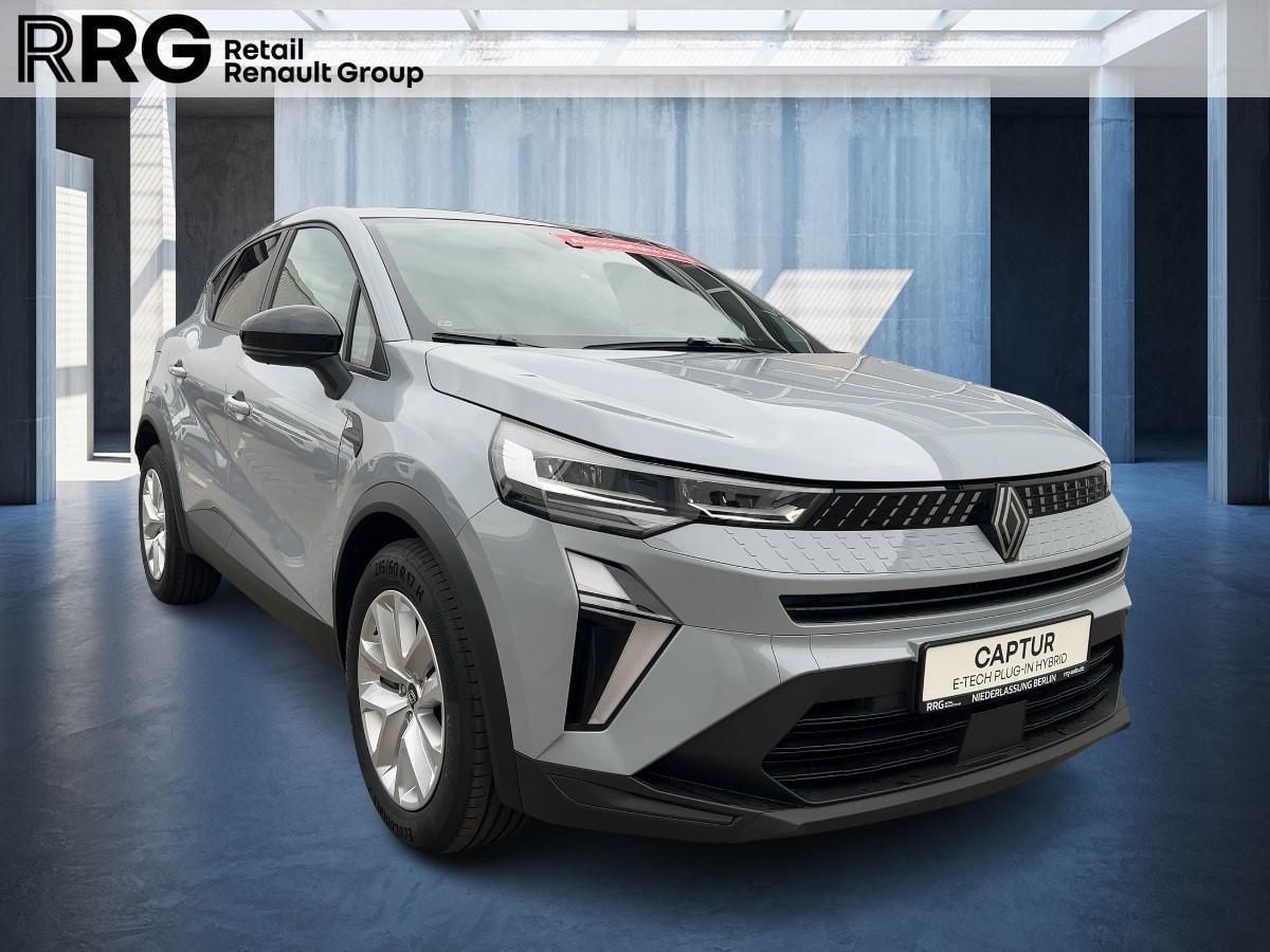 Renault Captur - Bild 7