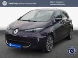 Renault ZOE (ohne Batterie) 41 kwh Life mit LIMITED Pake - Renault ZOE: Limited