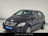 Mercedes-Benz B 180 CDI Sport Edition/Klima/Xenon/PDC/AHK/SHZ/ - Mercedes-Benz B 180: Cdi Sport