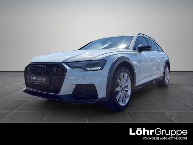 AUDI A6 Allroad quattro 50 TDI *ACC*NAVI*KAMERA*LED*