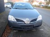 Nissan Primera Traveller Visia - Nissan Primera visia mit Benzin-Antrieb