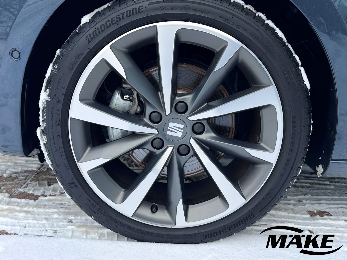 Leon ST FR 2.0 TDI DSG 4drive ACC LED RFK APP NA