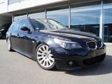 BMW 530d Aut. Touring * Sportpaket M Paket * Navi * - BMW 530 aus 2006: 530d