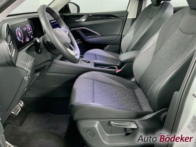 Volkswagen Tiguan 1.5 eTSI DSG Goal Garantie b. 03.12.29 